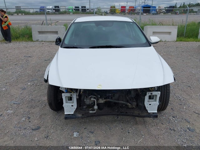 Hyundai ELANTRA SEL 2022 KMHLM4AG6NU215303 Image 12
