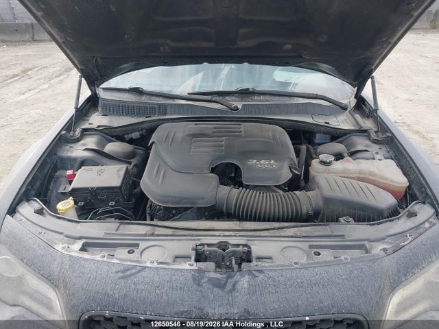 Chrysler 300 S 2022 2C3CCAGGXNH107741 Image 10