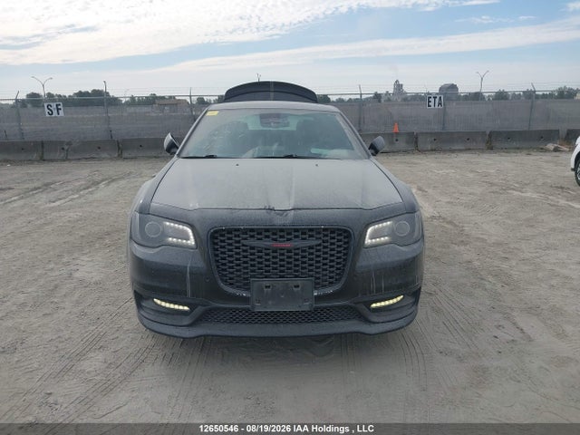 Chrysler 300 S 2022 2C3CCAGGXNH107741 Image 13