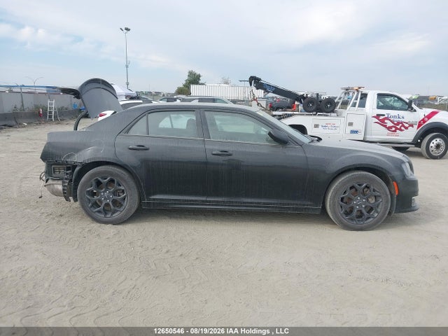 Chrysler 300 S 2022 2C3CCAGGXNH107741 Image 14
