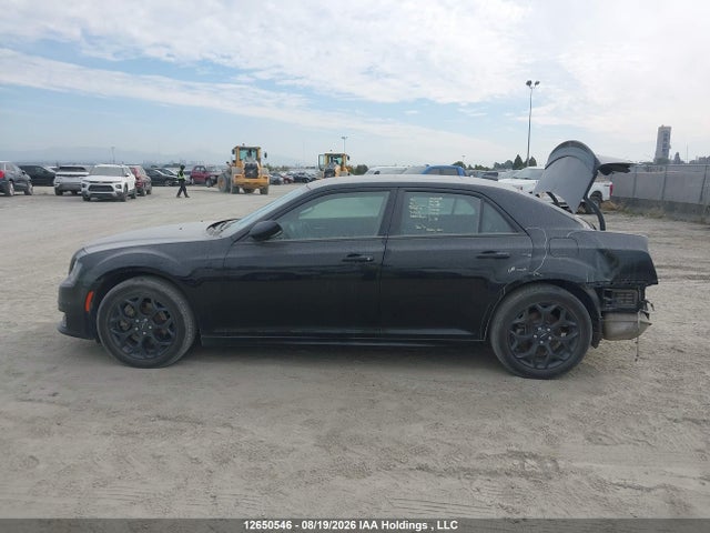 Chrysler 300 S 2022 2C3CCAGGXNH107741 Image 15