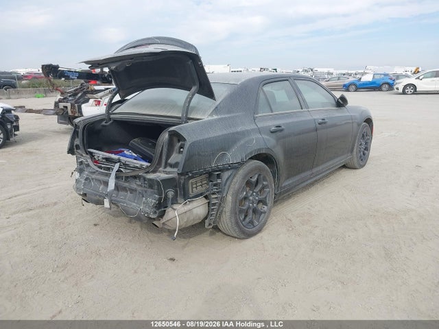 Chrysler 300 S 2022 2C3CCAGGXNH107741 Image 4