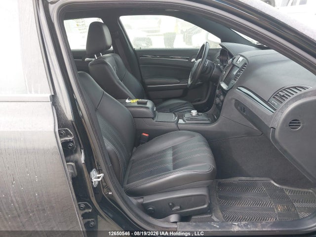 Chrysler 300 S 2022 2C3CCAGGXNH107741 Image 5