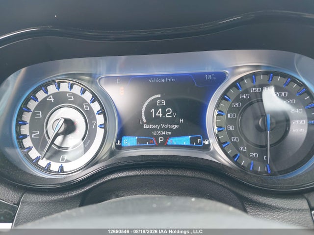 Chrysler 300 S 2022 2C3CCAGGXNH107741 Image 7