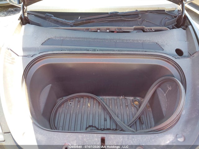 2023 Tesla Model Y მანქანა იყიდება აუქციონზე, vin: LRWYGDEE9PC162841, აუქციონის ნომერი: 12650548