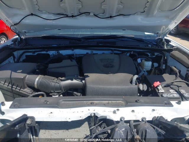 Продаж на аукціоні авто 2021 Toyota Tacoma Nightshade, vin: 3TYGZ5AN7MT043673, номер лоту: 12650549
