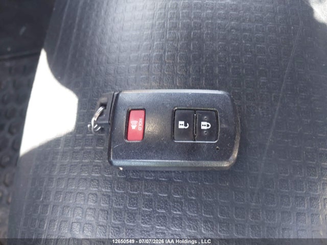 Продаж на аукціоні авто 2021 Toyota Tacoma Nightshade, vin: 3TYGZ5AN7MT043673, номер лоту: 12650549