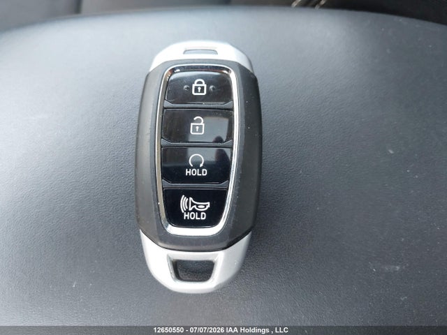 Aukcja sprzedaży 2022 Hyundai Venue Sel/limited, vin: KMHRC8A32NU174363, numer aukcji: 12650550