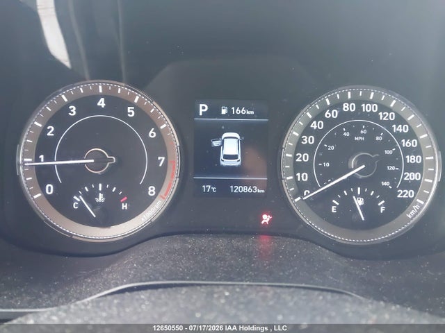 Aukcja sprzedaży 2022 Hyundai Venue Sel/limited, vin: KMHRC8A32NU174363, numer aukcji: 12650550