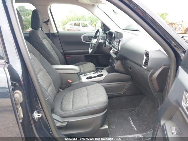 Продаж на аукціоні авто 2021 Ford Bronco Sport Big Bend, vin: 3FMCR9B66MRA83072, номер лоту: 12650554