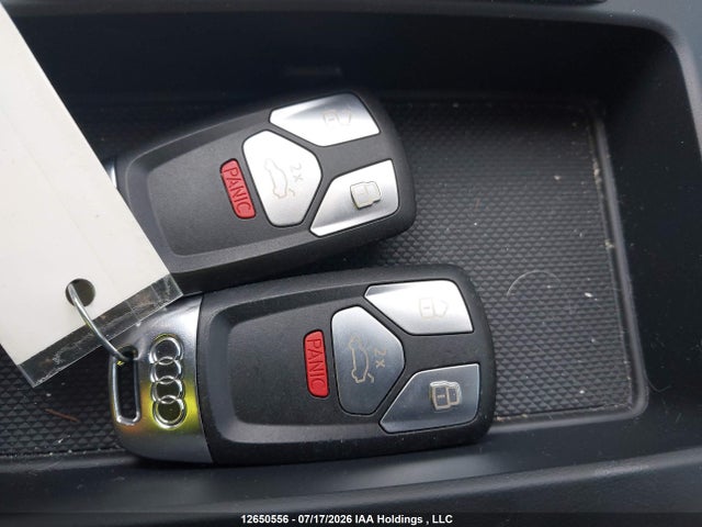 WA1AAAFY5N2131869 Audi Q5 45 Komfort