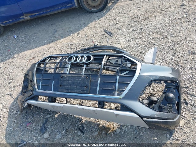 WA1AAAFY5N2131869 Audi Q5 45 Komfort