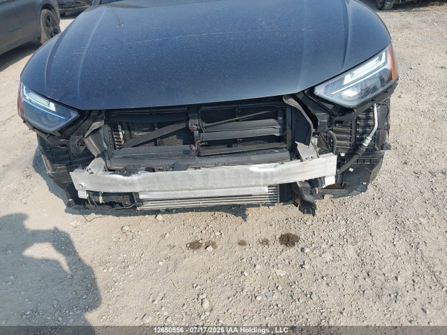 WA1AAAFY5N2131869 Audi Q5 45 Komfort