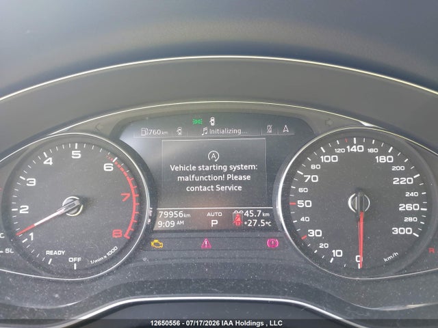 Продажа на аукционе авто 2022 Audi Q5 45 Komfort, vin: WA1AAAFY5N2131869, номер лота: 12650556