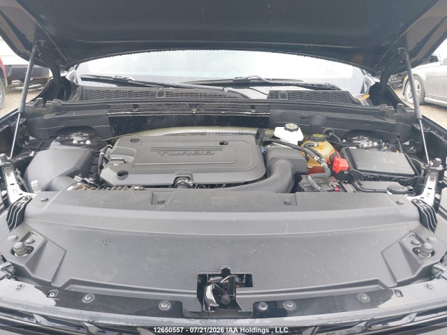 Aukcja sprzedaży 2021 Buick Envision Preferred, vin: LRBFZMR43MD082087, numer aukcji: 12650557