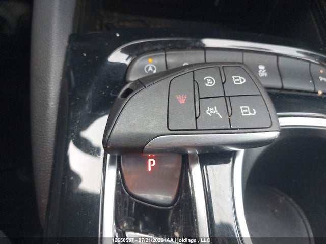 LRBFZMR43MD082087 Buick Envision Preferred