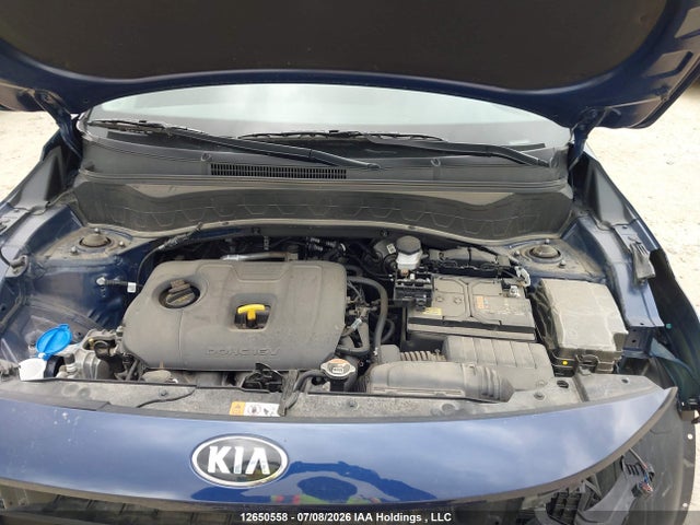 KIA Seltos Lx 2021 KNDEPCAA3M7207327 Image 10