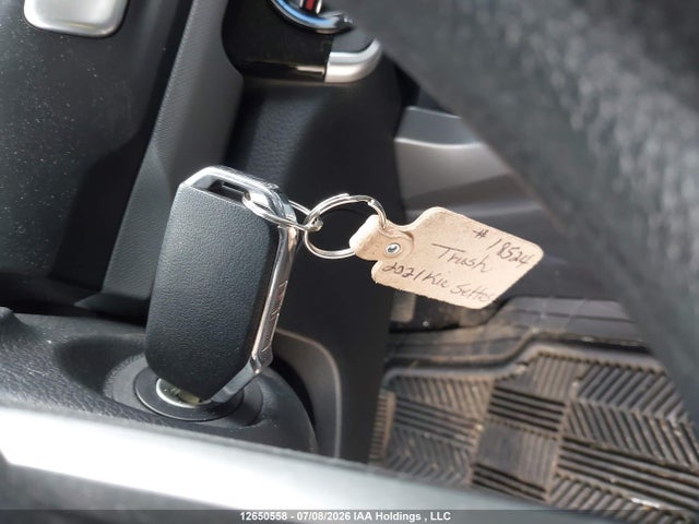 KIA Seltos Lx 2021 KNDEPCAA3M7207327 Image 11