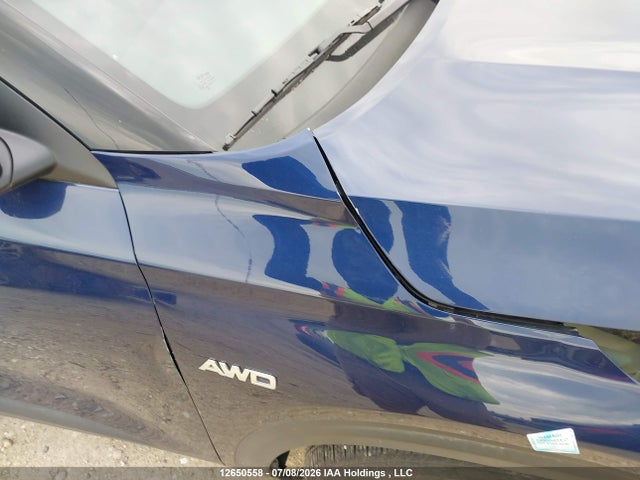 KIA Seltos Lx 2021 KNDEPCAA3M7207327 Image 20
