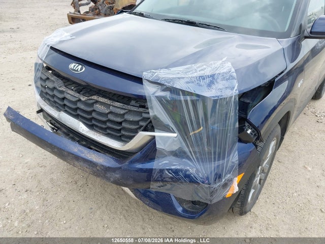 KIA Seltos Lx 2021 KNDEPCAA3M7207327 Image 21
