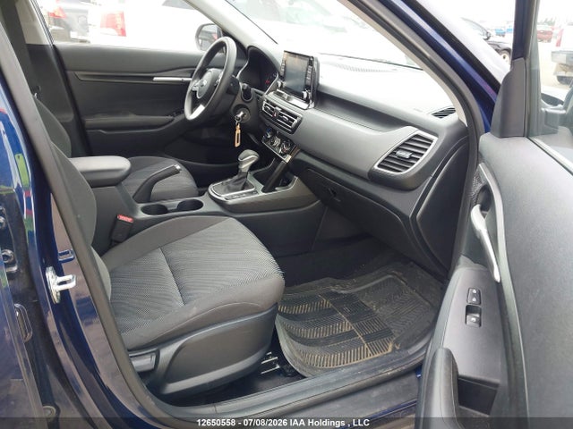 KIA Seltos Lx 2021 KNDEPCAA3M7207327 Image 5