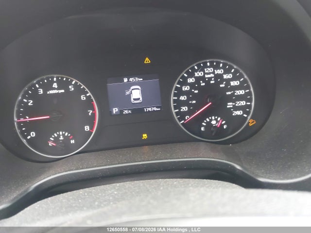 KIA Seltos Lx 2021 KNDEPCAA3M7207327 Image 7