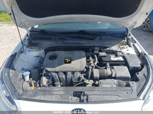 Продаж на аукціоні авто 2019 Kia Forte Ex/ex Limited/ex Premium/ex+, vin: 3KPF54ADXKE051035, номер лоту: 12650559