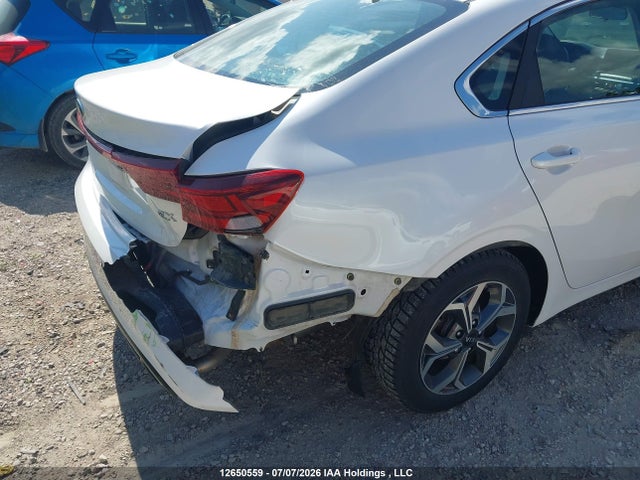 Продаж на аукціоні авто 2019 Kia Forte Ex/ex Limited/ex Premium/ex+, vin: 3KPF54ADXKE051035, номер лоту: 12650559