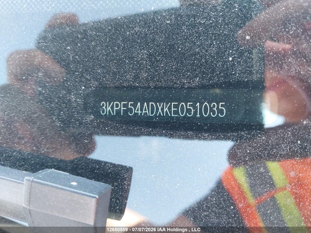 Продаж на аукціоні авто 2019 Kia Forte Ex/ex Limited/ex Premium/ex+, vin: 3KPF54ADXKE051035, номер лоту: 12650559