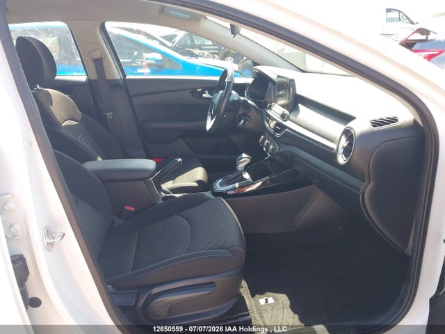 Продаж на аукціоні авто 2019 Kia Forte Ex/ex Limited/ex Premium/ex+, vin: 3KPF54ADXKE051035, номер лоту: 12650559