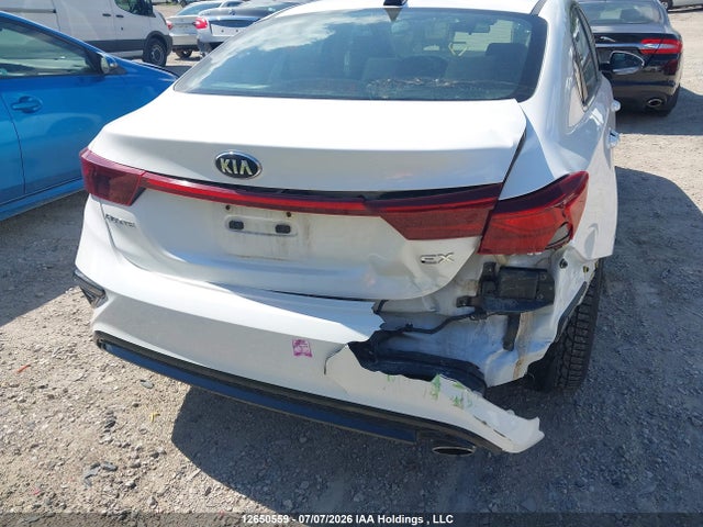 Продаж на аукціоні авто 2019 Kia Forte Ex/ex Limited/ex Premium/ex+, vin: 3KPF54ADXKE051035, номер лоту: 12650559