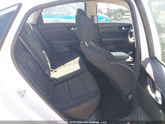 Продаж на аукціоні авто 2019 Kia Forte Ex/ex Limited/ex Premium/ex+, vin: 3KPF54ADXKE051035, номер лоту: 12650559