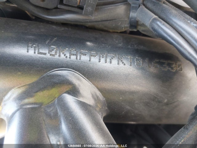 Ducati Scrambler Desert Sled 2019 ML0KAFPM7KT016330 Image 10