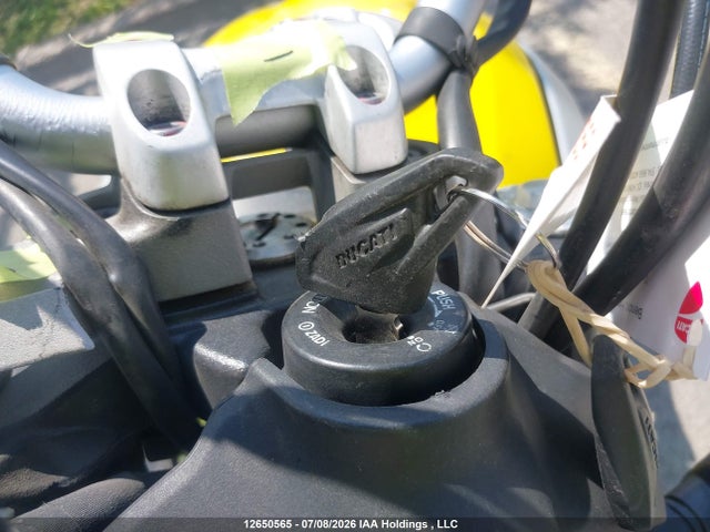 Ducati Scrambler Desert Sled 2019 ML0KAFPM7KT016330 Image 11