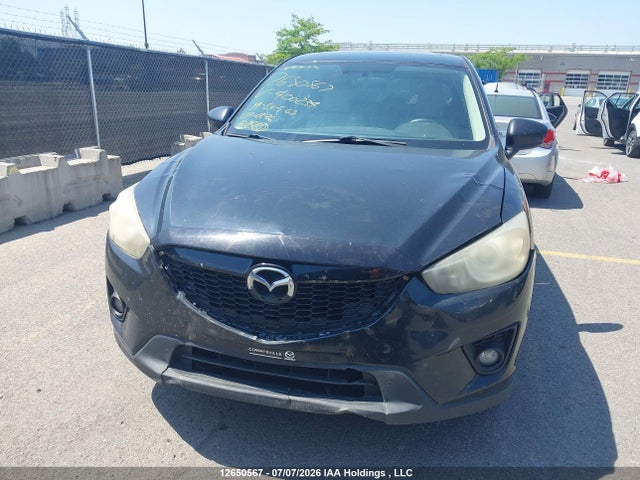 Mazda Cx-5 Gs 2014 JM3KE4CY5E0400234 Image 12