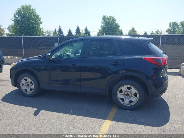Mazda Cx-5 Gs 2014 JM3KE4CY5E0400234 Image 14