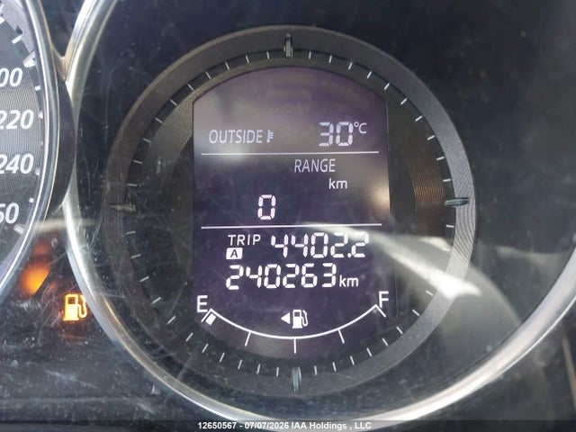 Mazda Cx-5 Gs 2014 JM3KE4CY5E0400234 Image 15