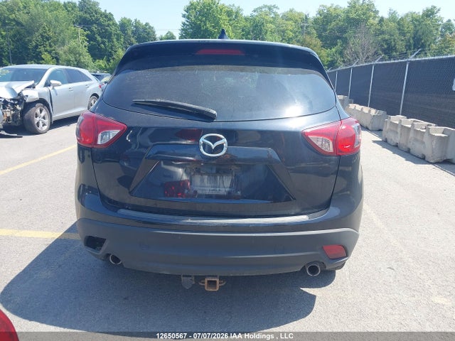 Mazda Cx-5 Gs 2014 JM3KE4CY5E0400234 Image 16