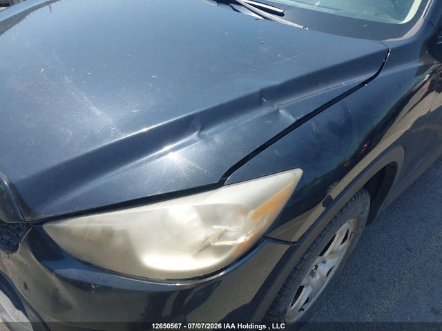 Mazda Cx-5 Gs 2014 JM3KE4CY5E0400234 Image 20