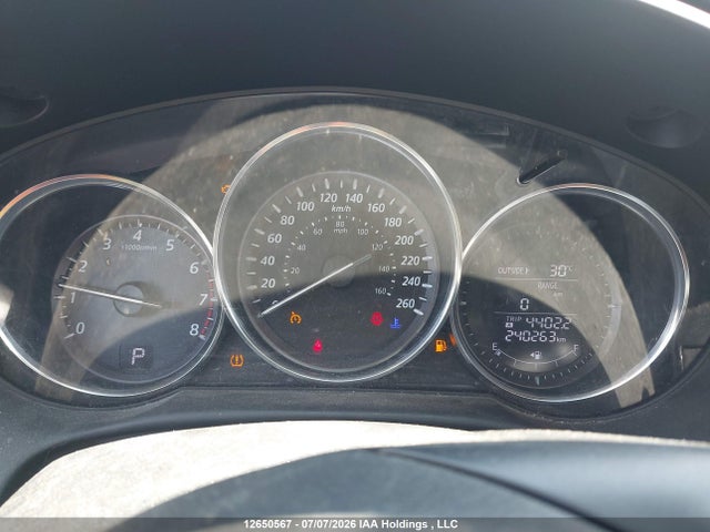 Mazda Cx-5 Gs 2014 JM3KE4CY5E0400234 Image 7
