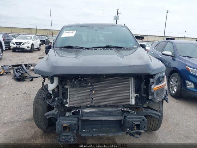 Ford F-150 Xlt 2024 1FTFW3L85RFB31964 Image 13