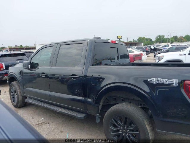 Ford F-150 Xlt 2024 1FTFW3L85RFB31964 Image 15