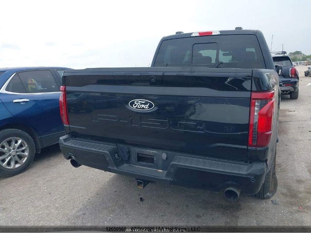 Ford F-150 Xlt 2024 1FTFW3L85RFB31964 Image 17