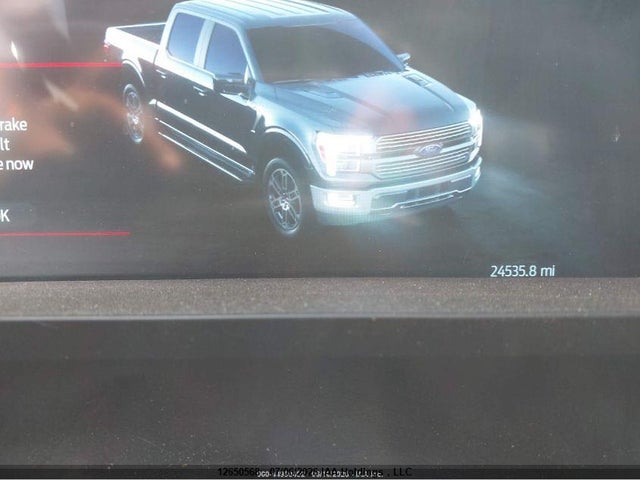 Ford F-150 Xlt 2024 1FTFW3L85RFB31964 Image 18