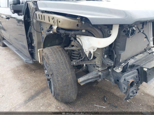 Ford F-150 Xlt 2024 1FTFW3L85RFB31964 Image 7