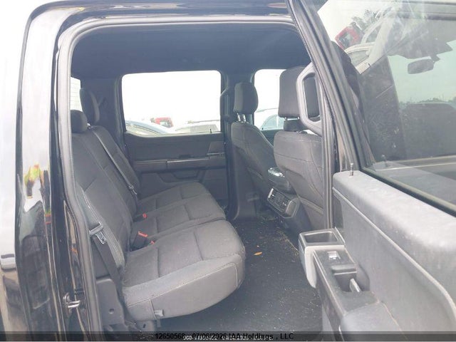 Ford F-150 Xlt 2024 1FTFW3L85RFB31964 Image 9