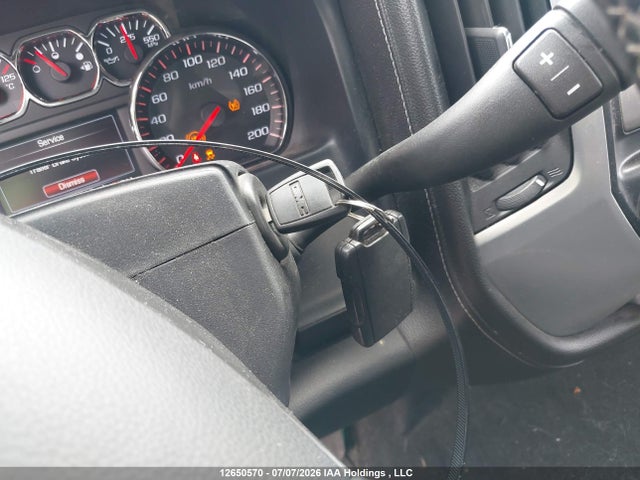 12650570 :رقم المزاد ، 3GTU2UECXEG117982 vin ، 2014 Gmc Sierra K1500 Sle مزاد بيع
