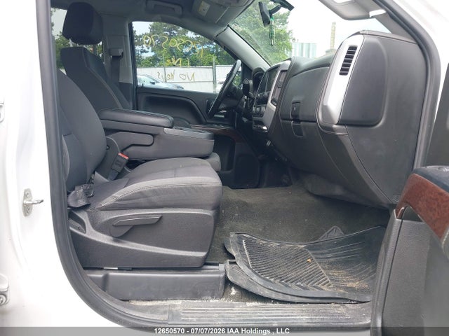 12650570 :رقم المزاد ، 3GTU2UECXEG117982 vin ، 2014 Gmc Sierra K1500 Sle مزاد بيع