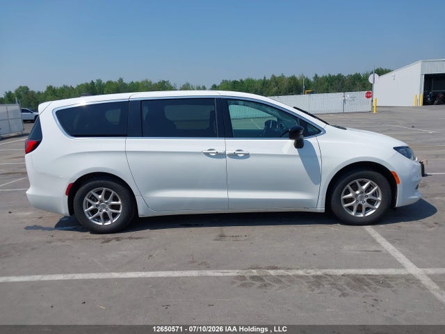 2C4RC1ZG0RR107282 Chrysler Grand Caravan Sxt