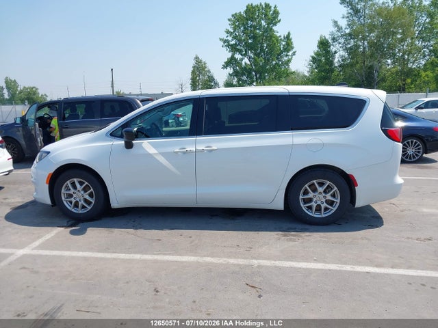 2C4RC1ZG0RR107282 Chrysler Grand Caravan Sxt